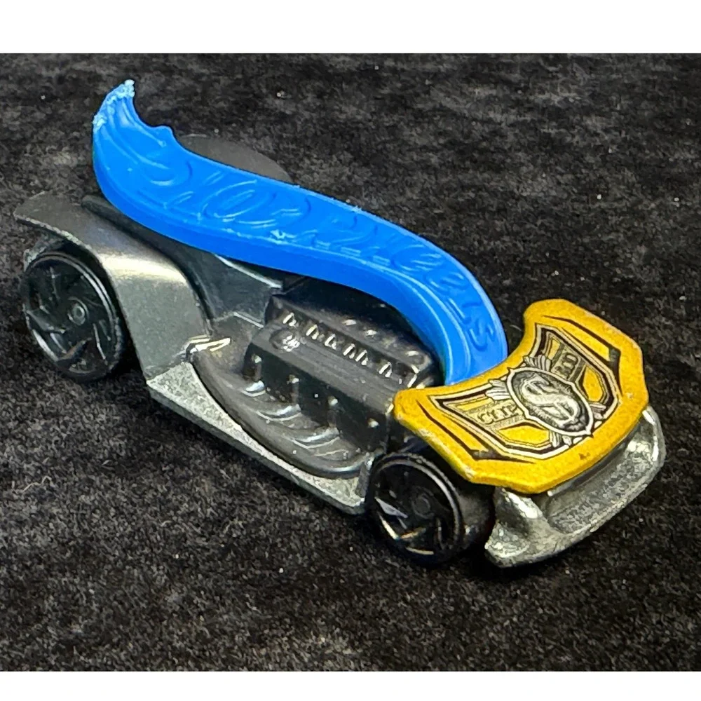 Hot Wheels hot wheels